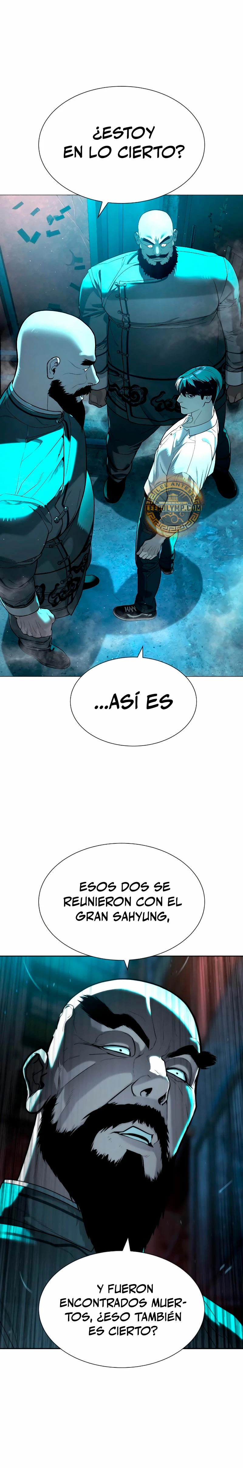 Asesino Pietro Capitulo 60 página 53