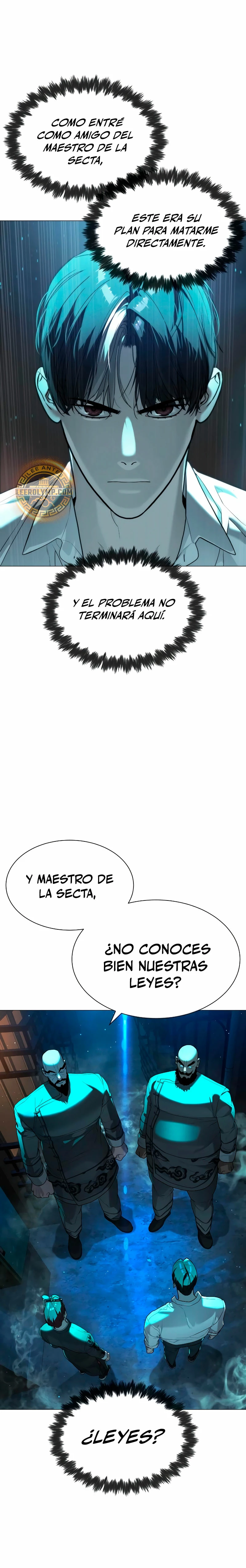 Asesino Pietro Capitulo 60 página 57