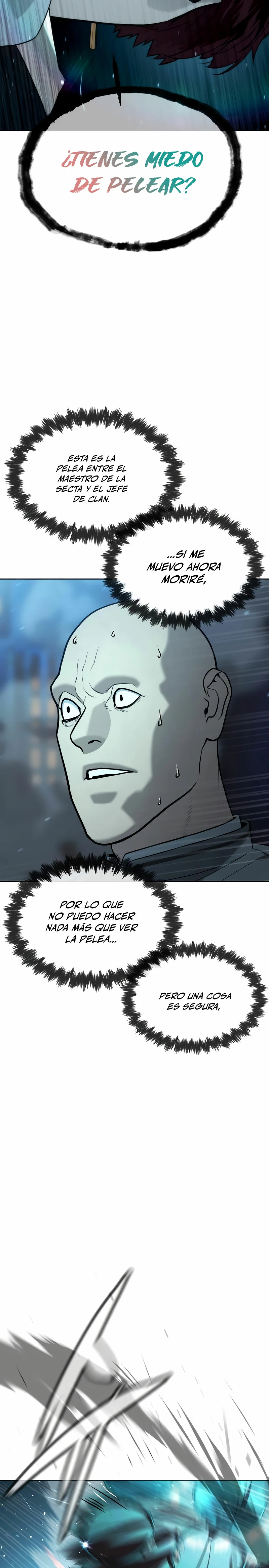 Asesino Pietro Capitulo 61 página 18