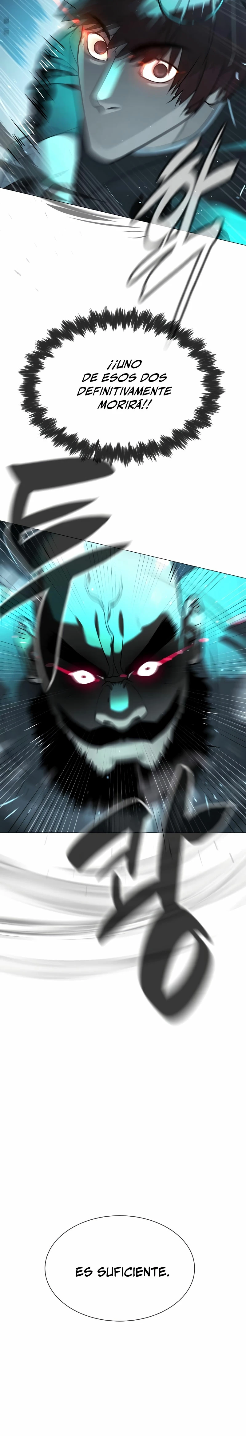 Asesino Pietro Capitulo 61 página 19