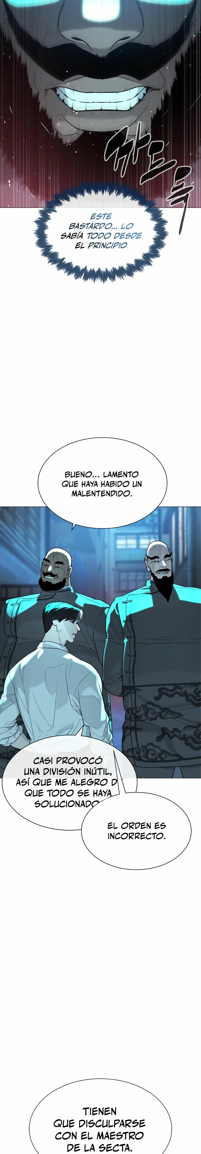 Asesino Pietro Capitulo 61 página 27