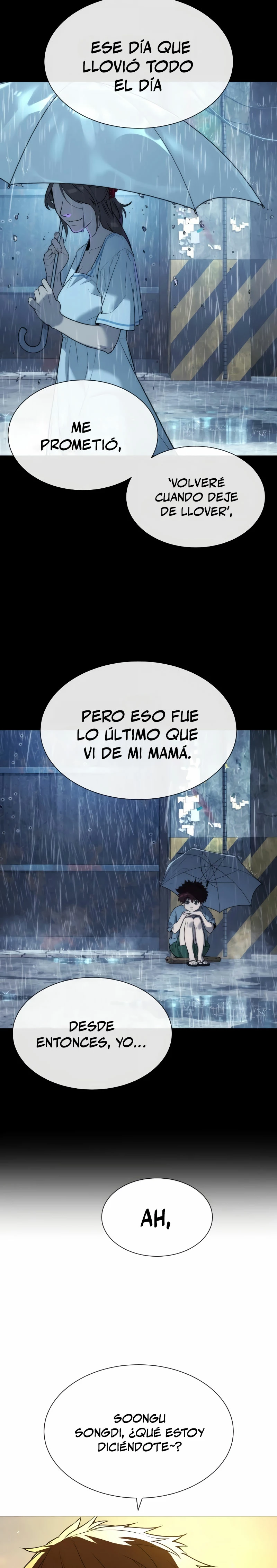 Asesino Pietro Capitulo 61 página 35