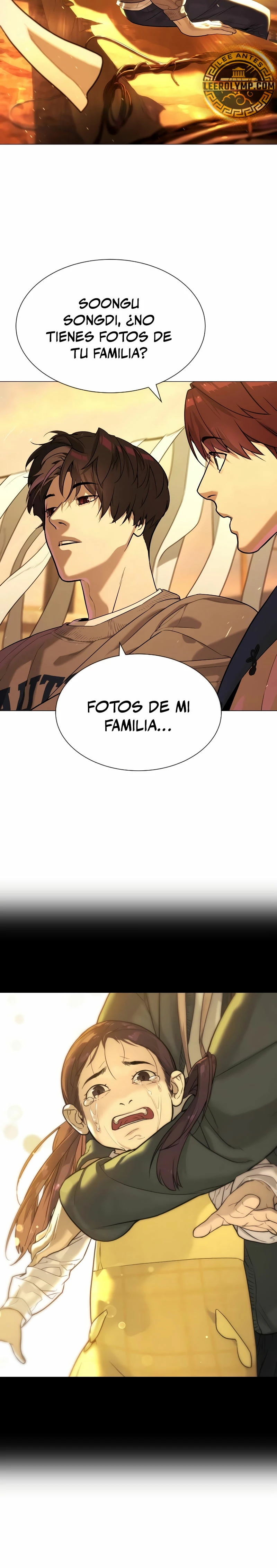 Asesino Pietro Capitulo 61 página 37