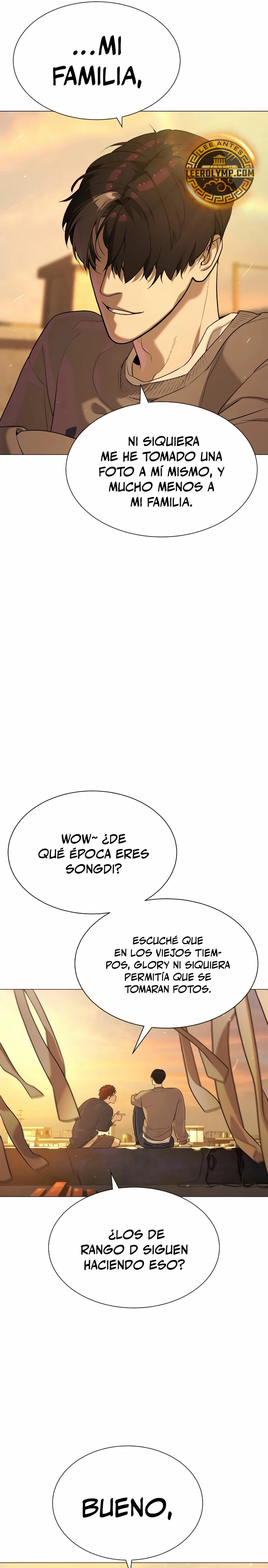 Asesino Pietro Capitulo 61 página 38
