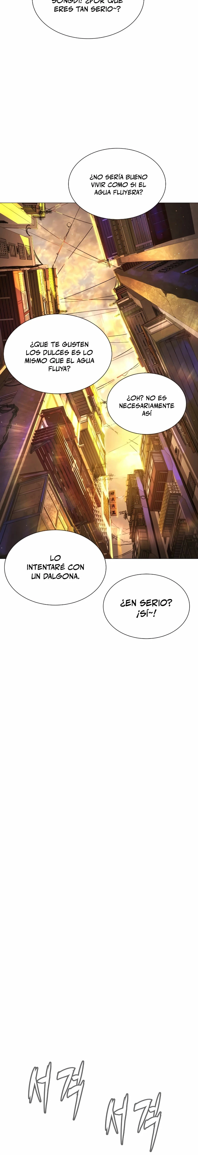 Asesino Pietro Capitulo 61 página 41