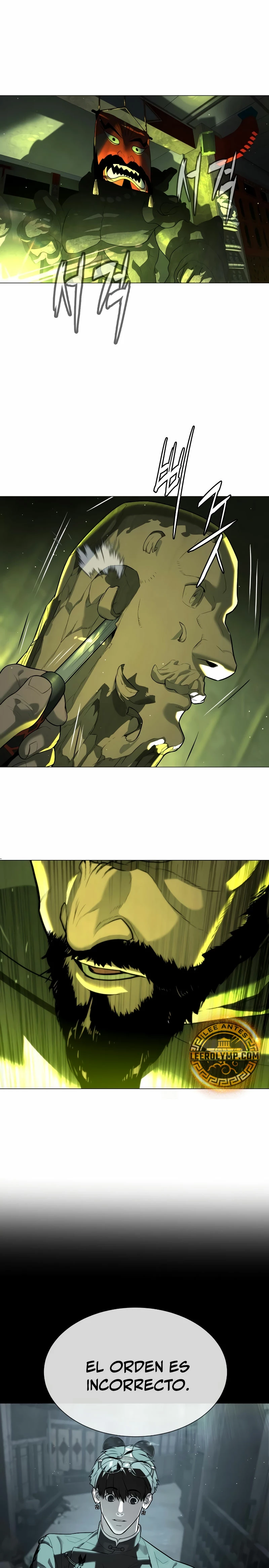Asesino Pietro Capitulo 61 página 42