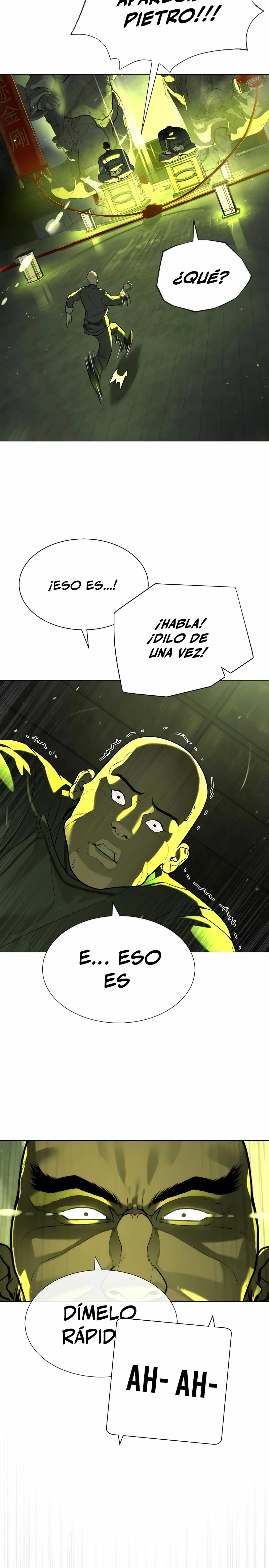 Asesino Pietro Capitulo 61 página 45