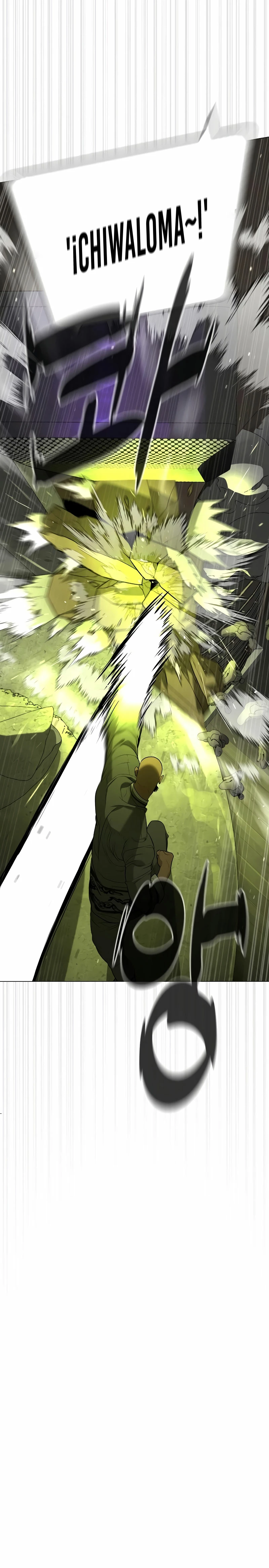 Asesino Pietro Capitulo 61 página 49