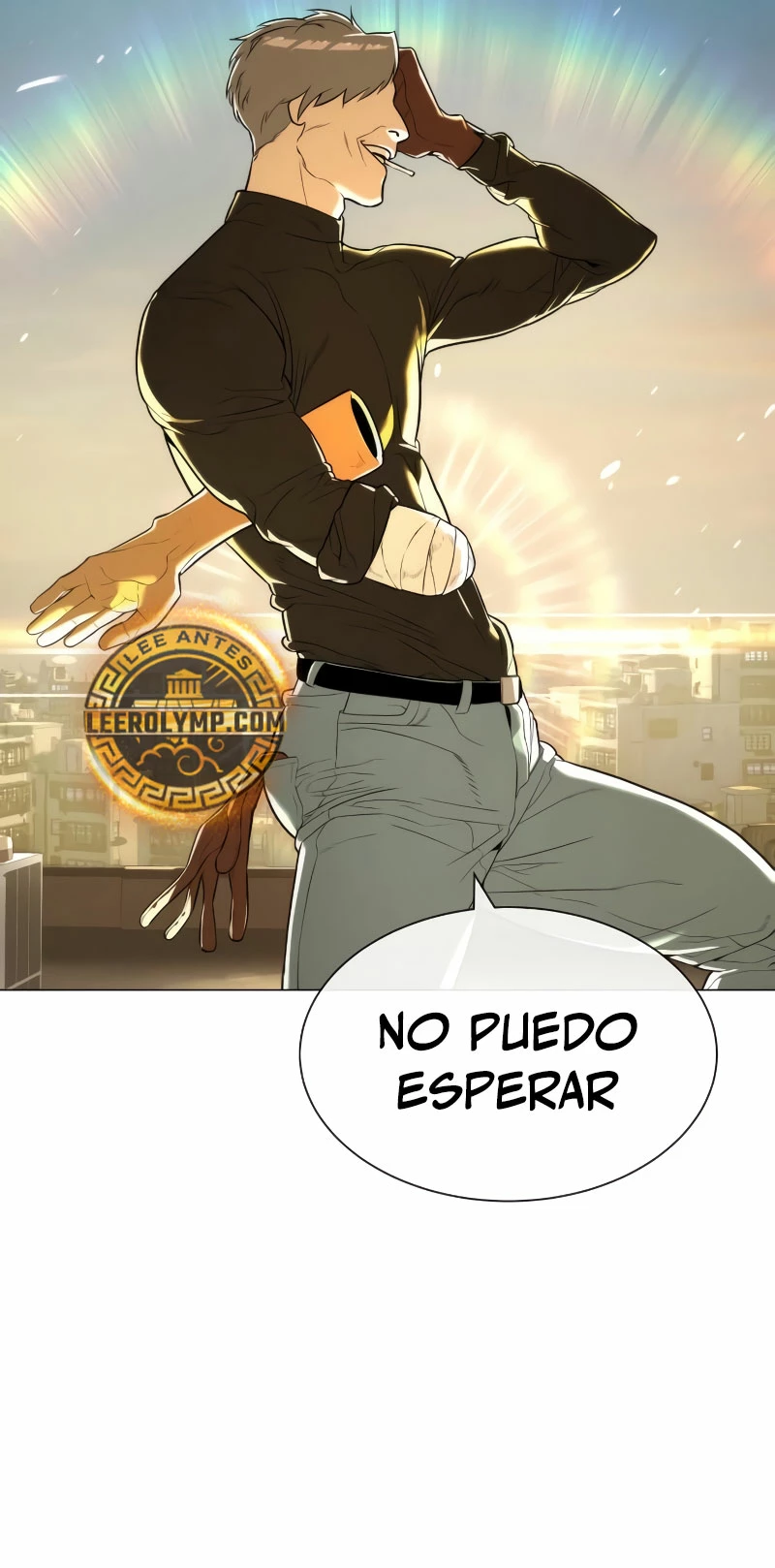 Asesino Pietro Capitulo 61 página 56