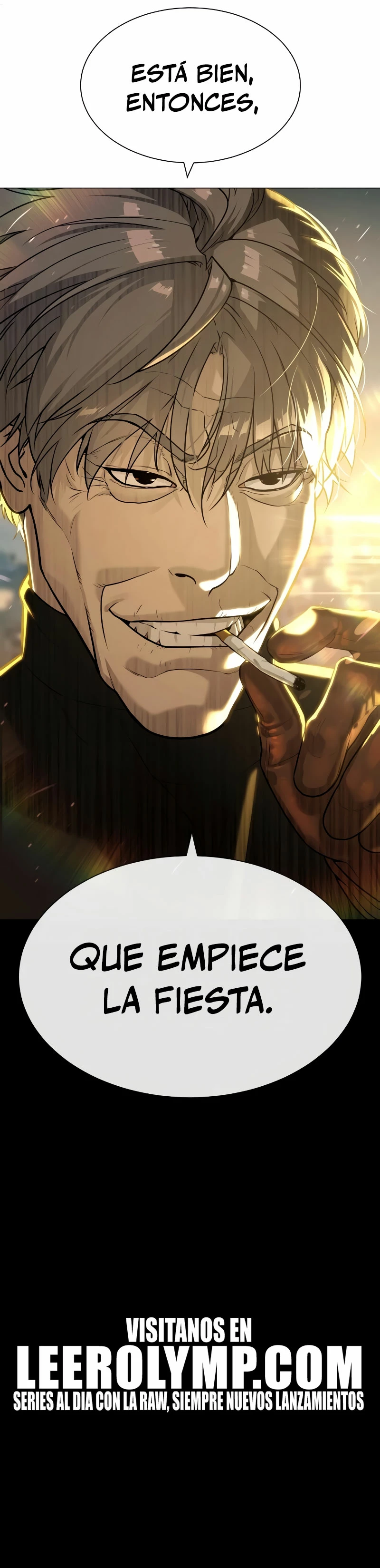 Asesino Pietro Capitulo 61 página 57