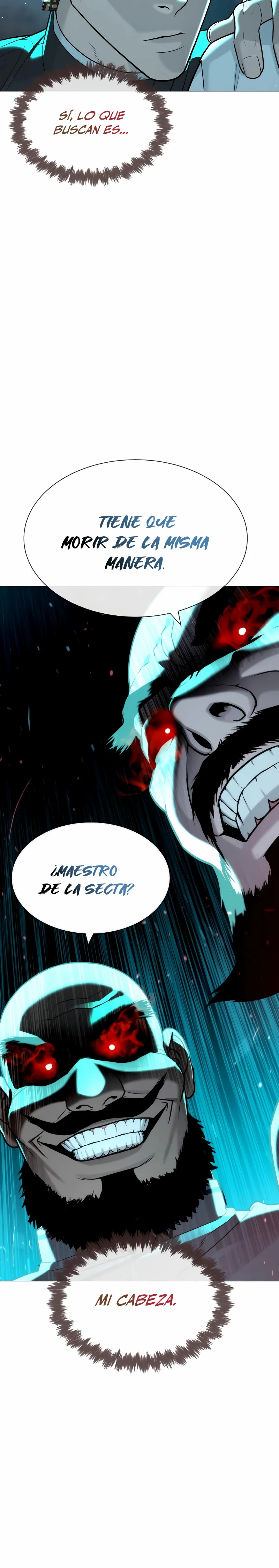 Asesino Pietro Capitulo 61 página 7