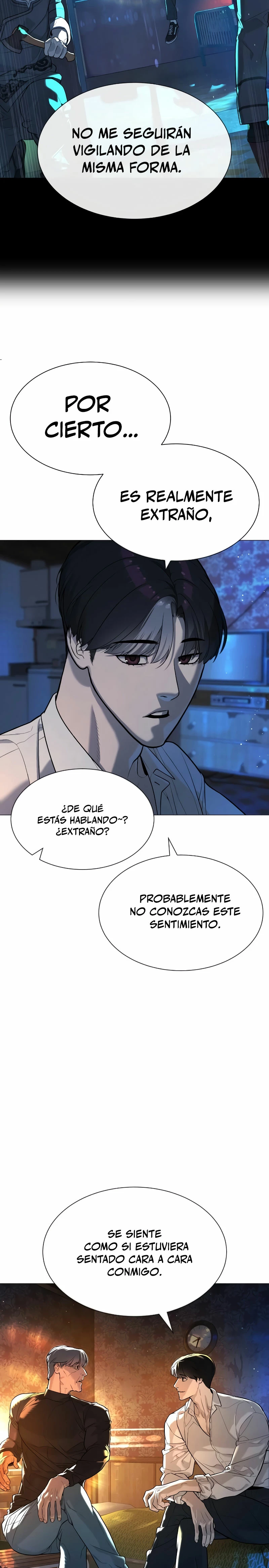 Asesino Pietro Capitulo 62 página 11