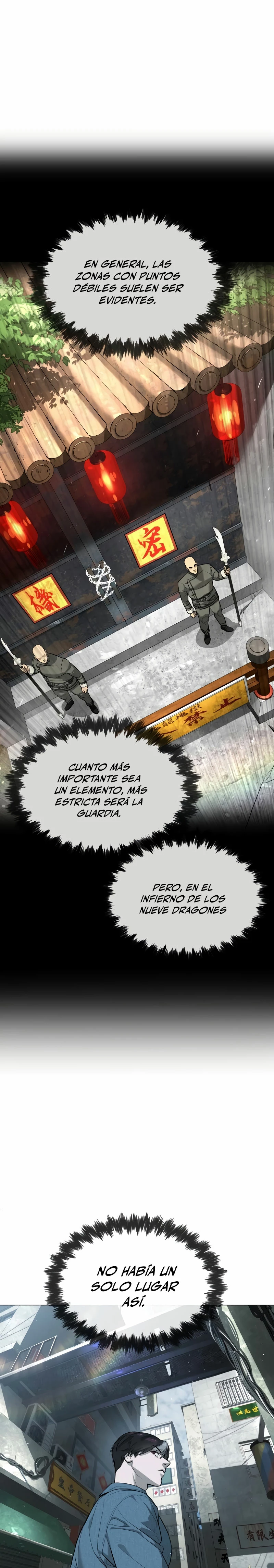Asesino Pietro Capitulo 62 página 20