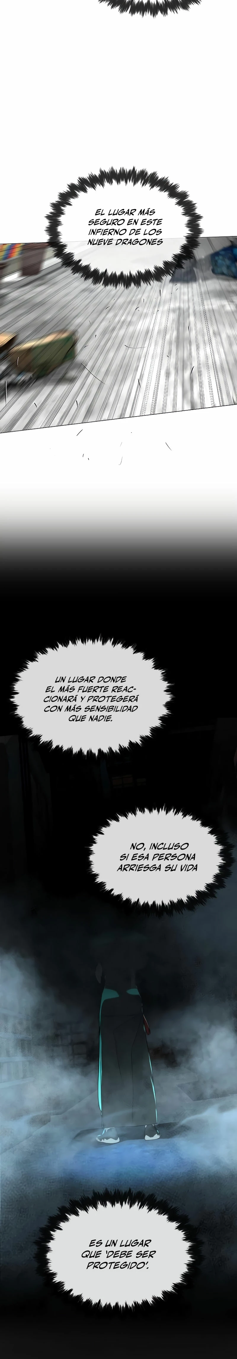 Asesino Pietro Capitulo 62 página 23