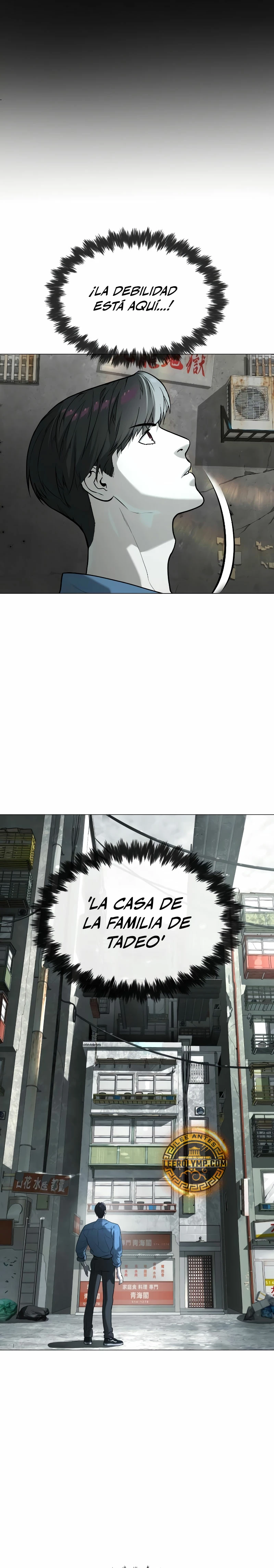 Asesino Pietro Capitulo 62 página 24