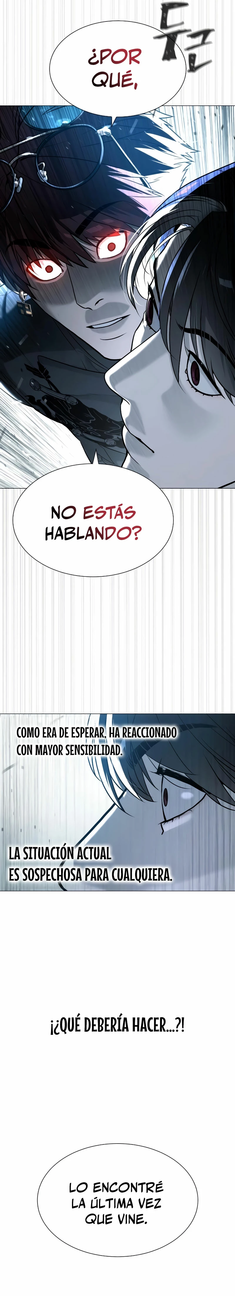 Asesino Pietro Capitulo 62 página 27