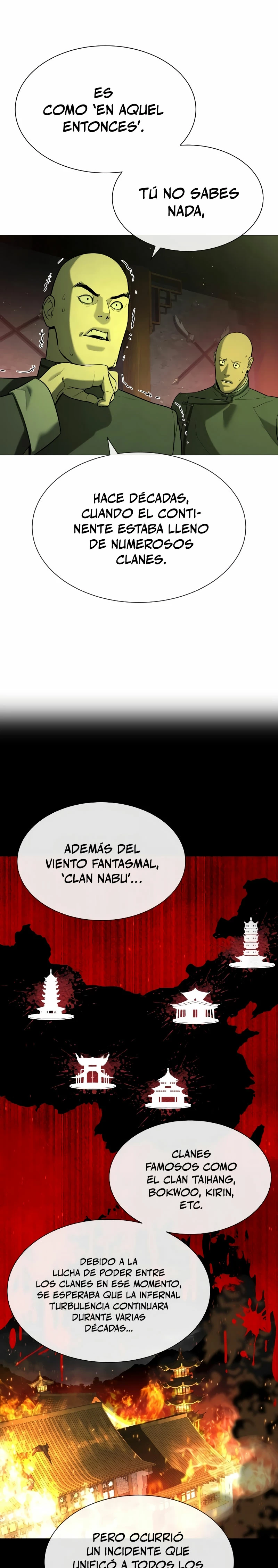Asesino Pietro Capitulo 62 página 3