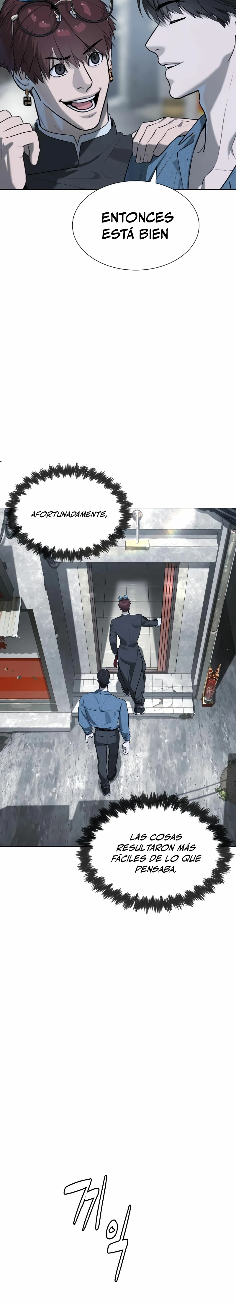 Asesino Pietro Capitulo 62 página 30