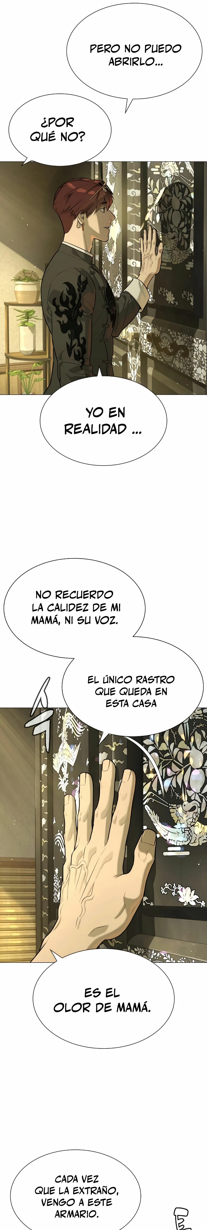 Asesino Pietro Capitulo 62 página 35
