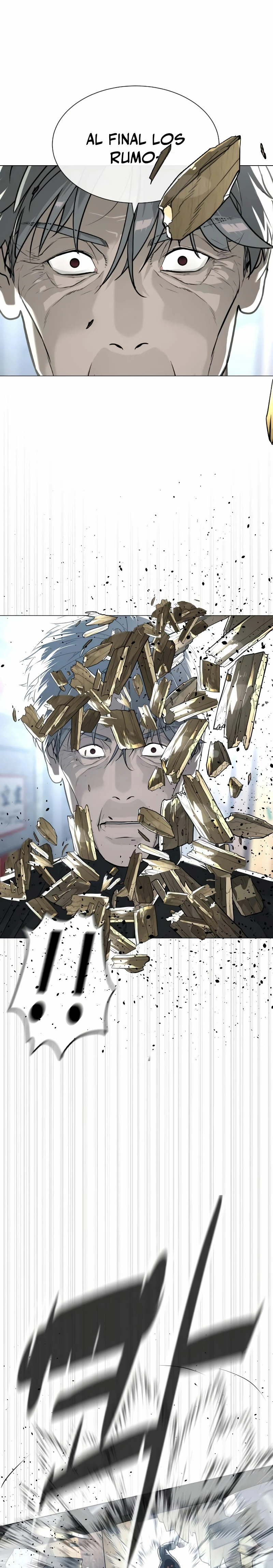 Asesino Pietro Capitulo 62 página 41