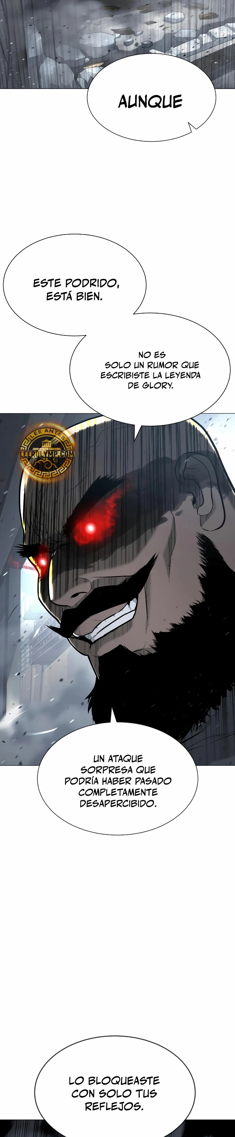 Asesino Pietro Capitulo 62 página 44