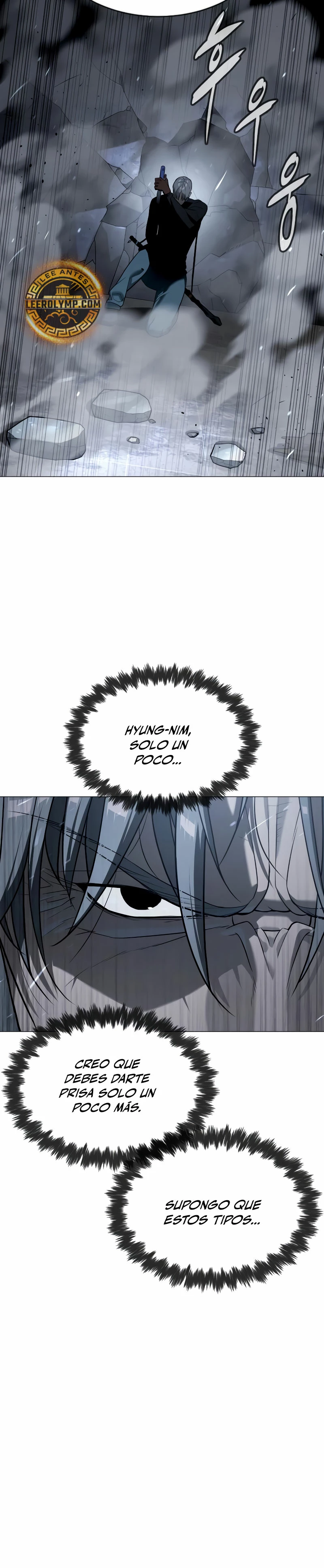 Asesino Pietro Capitulo 62 página 45
