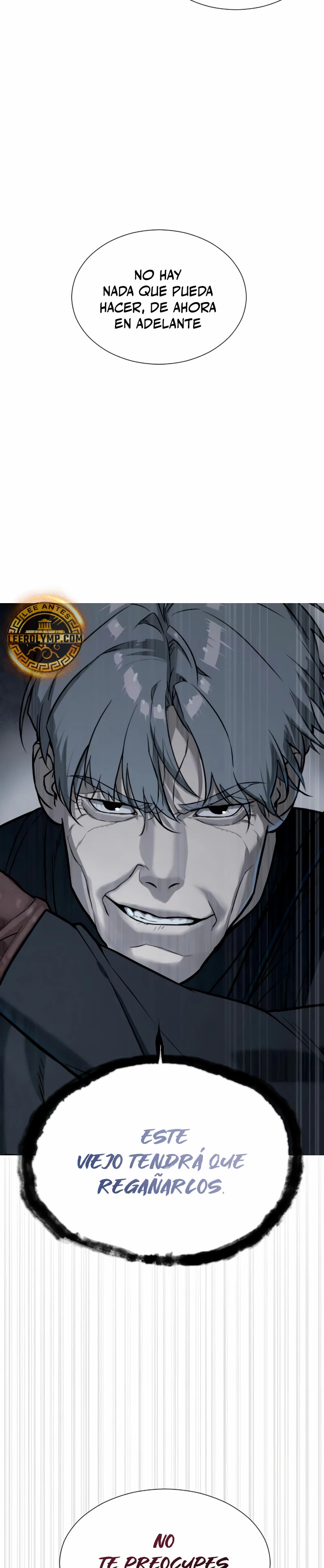 Asesino Pietro Capitulo 62 página 47