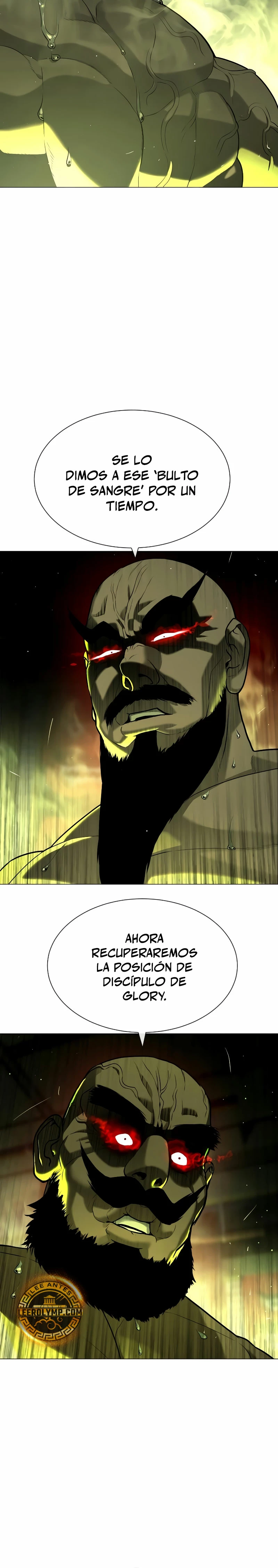 Asesino Pietro Capitulo 62 página 7