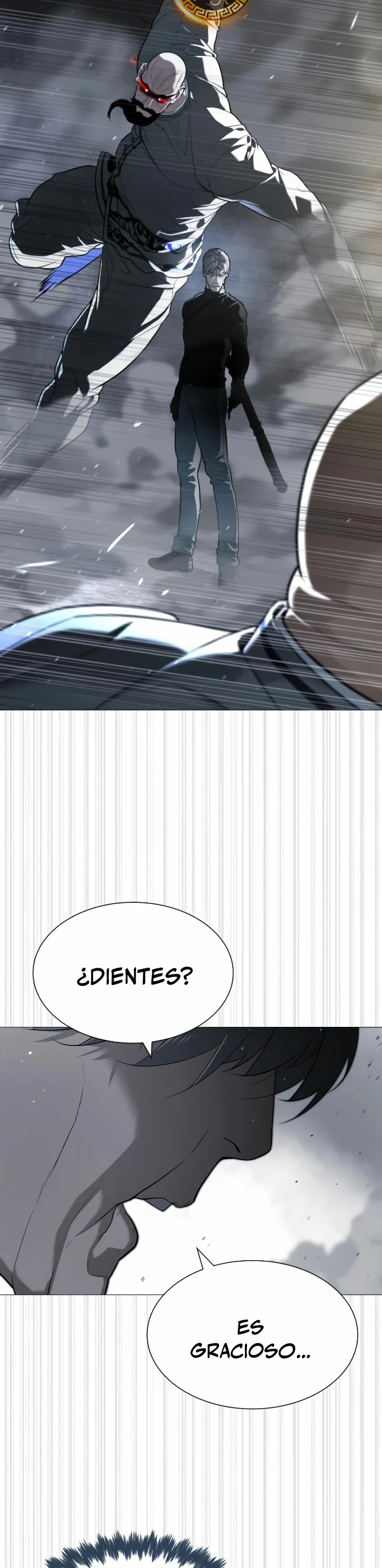 Asesino Pietro Capitulo 63 página 11