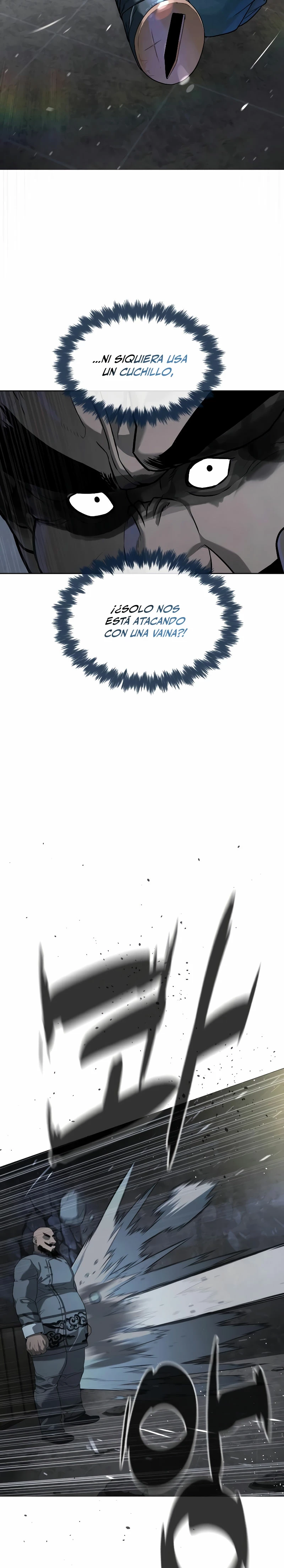 Asesino Pietro Capitulo 63 página 16