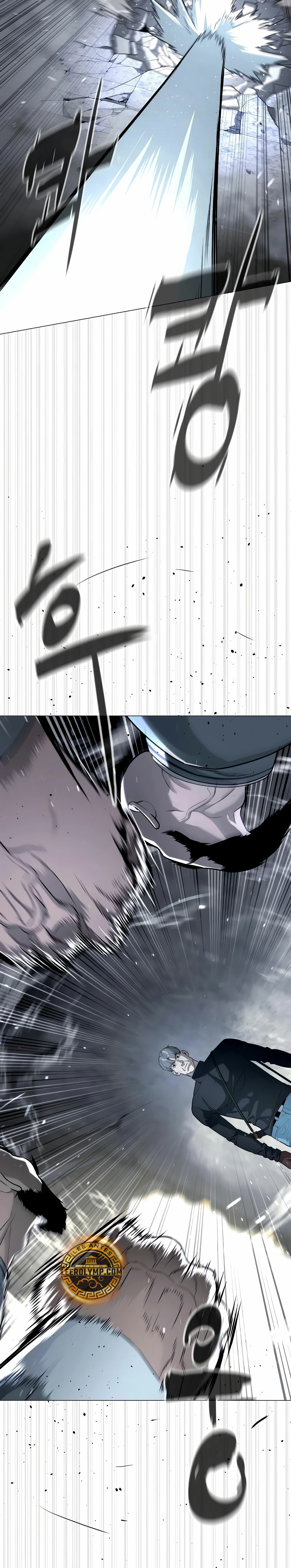 Asesino Pietro Capitulo 63 página 21