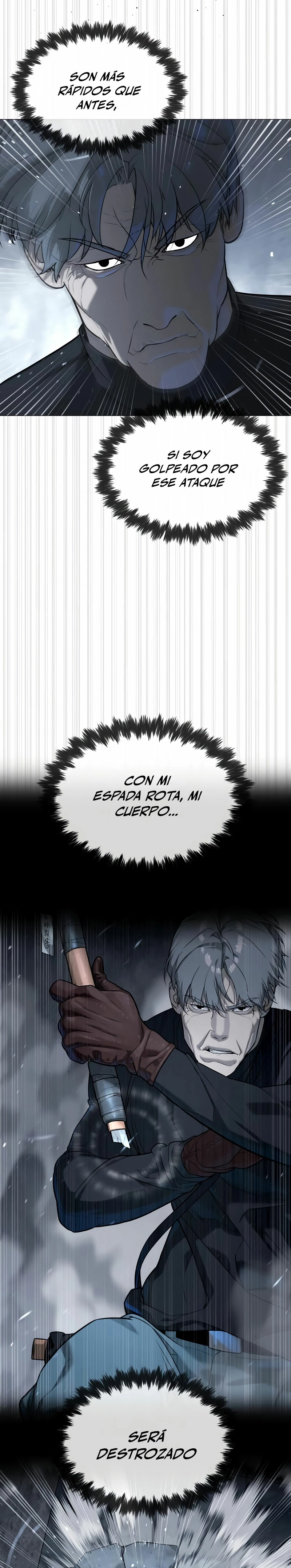 Asesino Pietro Capitulo 63 página 22