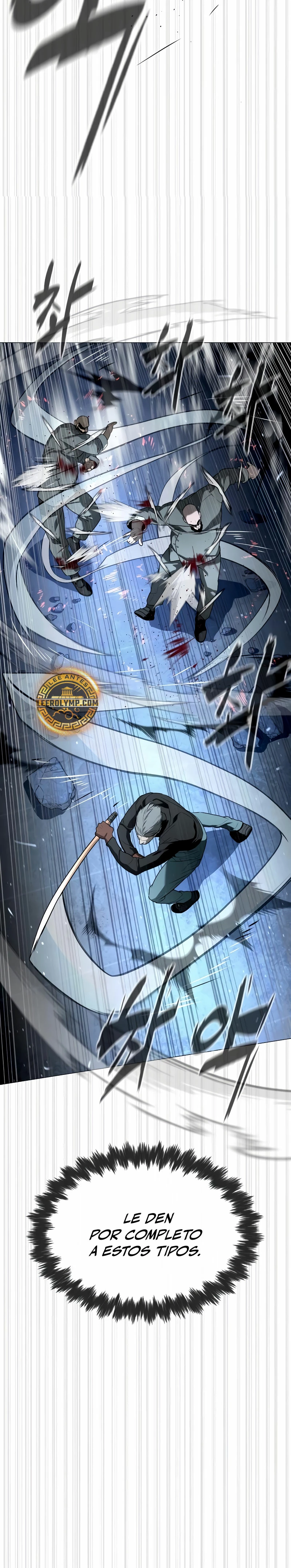 Asesino Pietro Capitulo 63 página 25