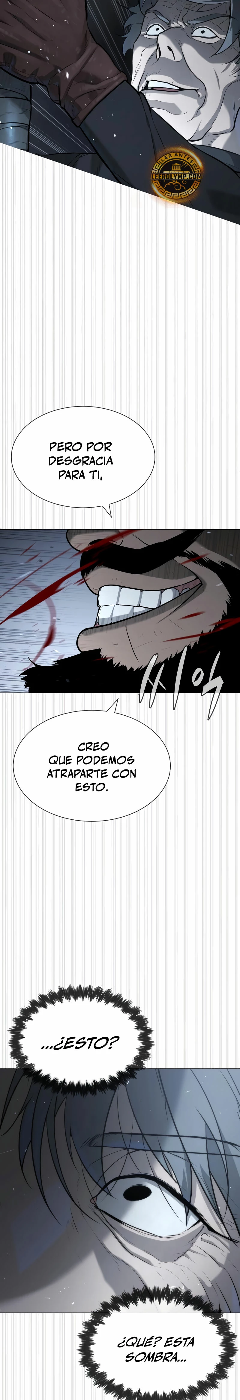 Asesino Pietro Capitulo 63 página 30