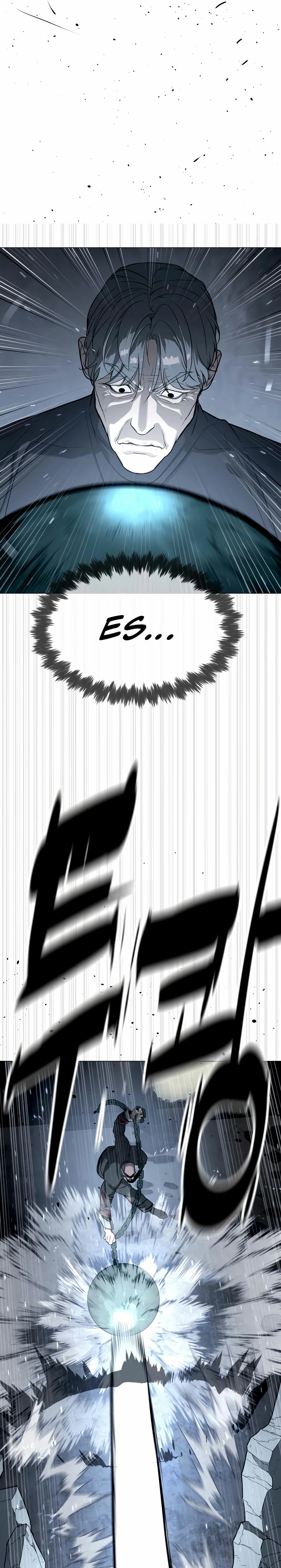 Asesino Pietro Capitulo 63 página 32