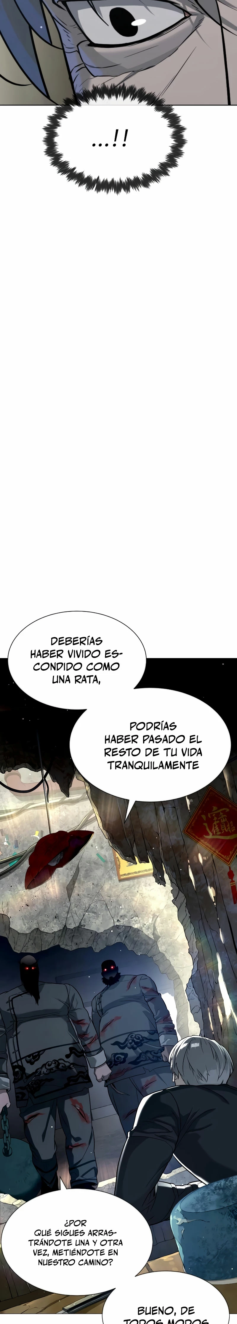 Asesino Pietro Capitulo 63 página 36