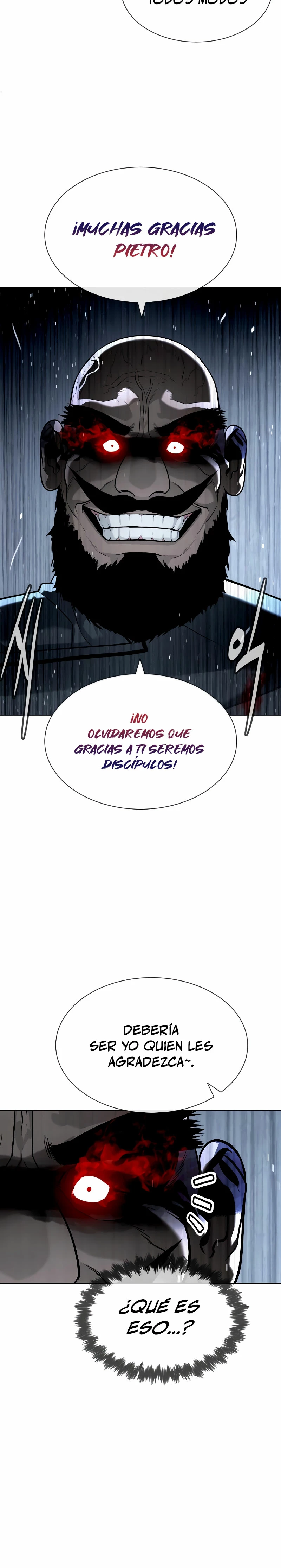 Asesino Pietro Capitulo 63 página 37