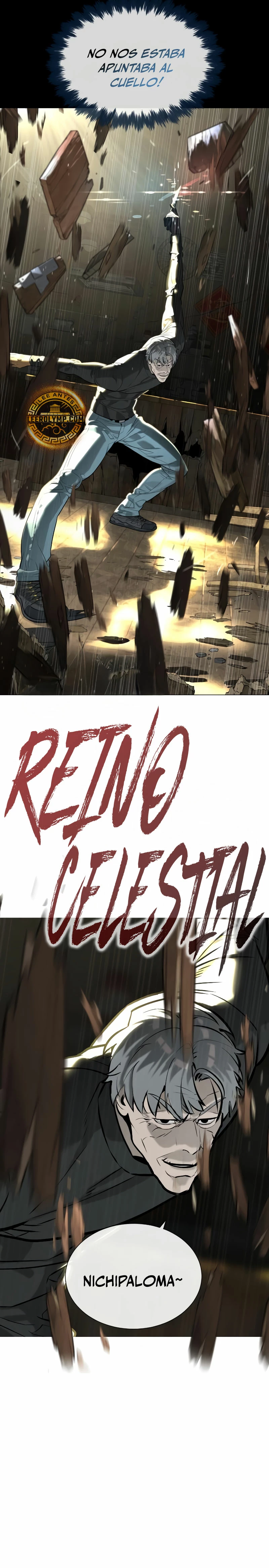 Asesino Pietro Capitulo 63 página 44