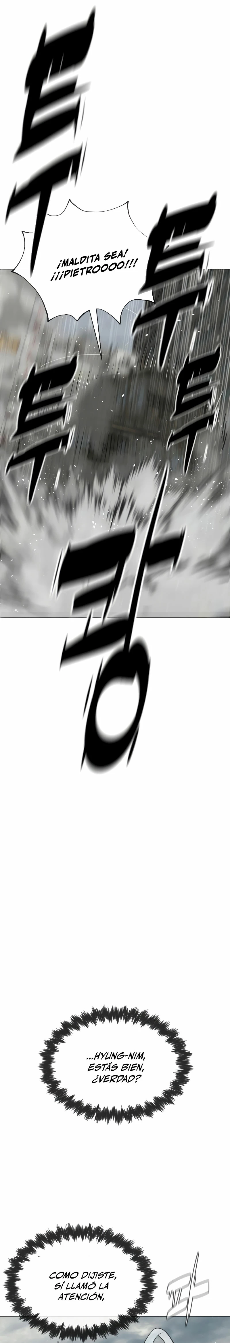 Asesino Pietro Capitulo 63 página 45
