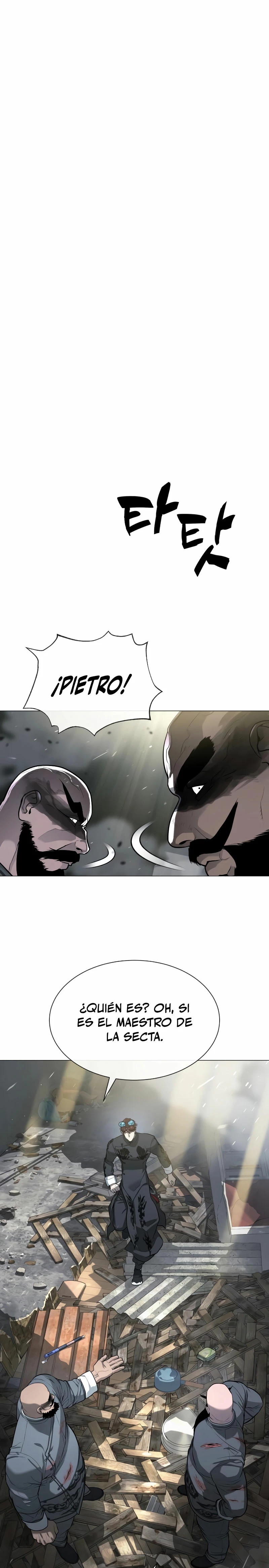 Asesino Pietro Capitulo 63 página 47