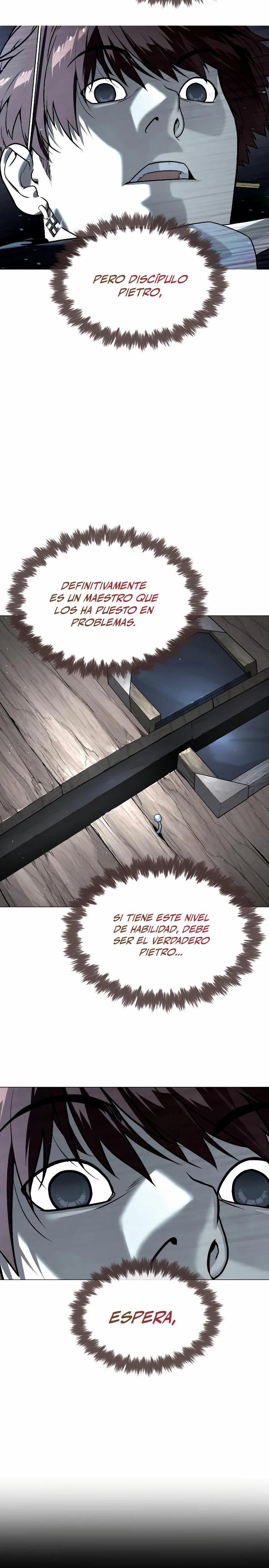 Asesino Pietro Capitulo 63 página 51