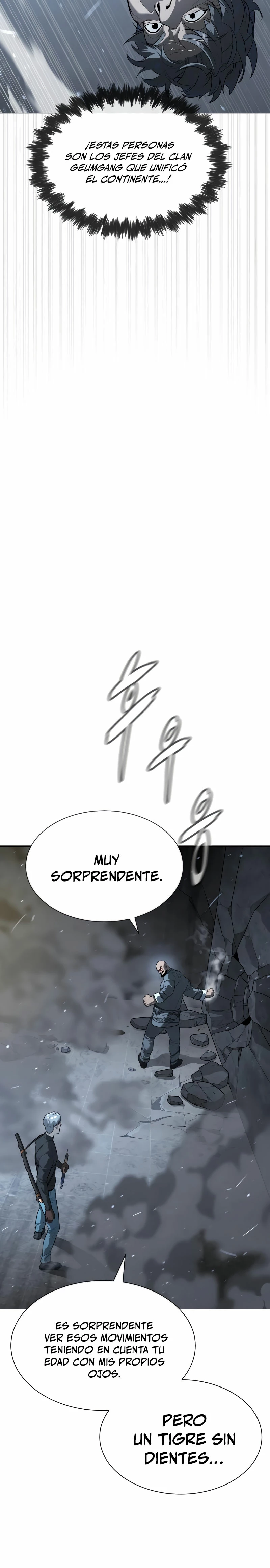 Asesino Pietro Capitulo 63 página 6