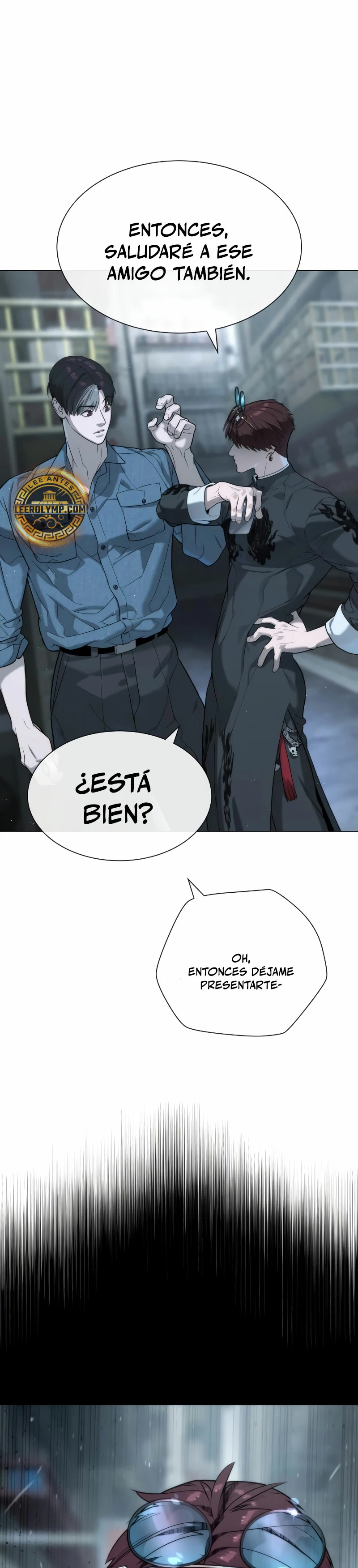 Asesino Pietro Capitulo 63 página 66