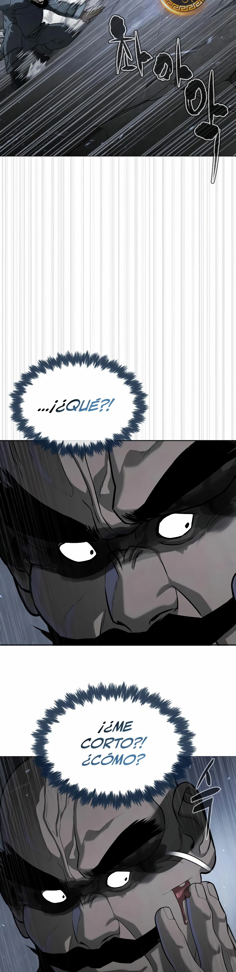 Asesino Pietro Capitulo 63 página 9