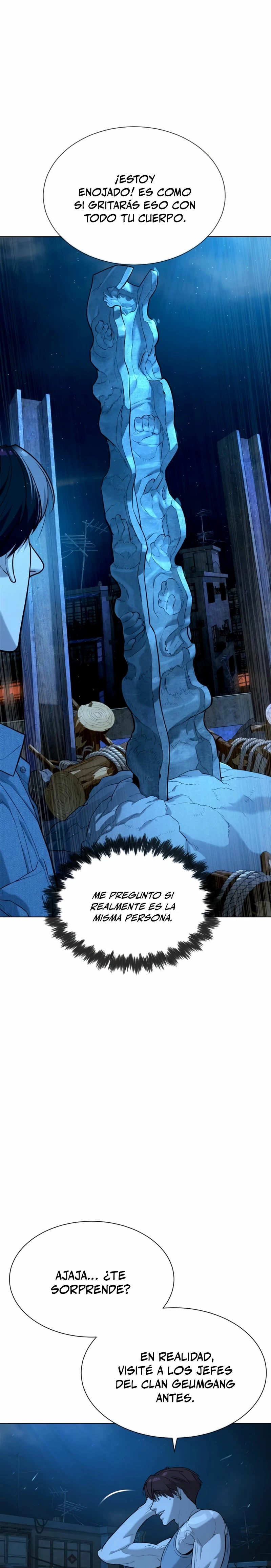 Asesino Pietro Capitulo 64 página 21