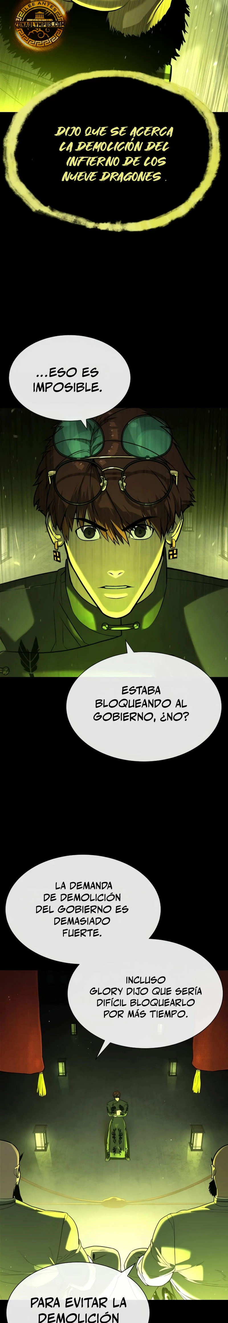 Asesino Pietro Capitulo 64 página 24