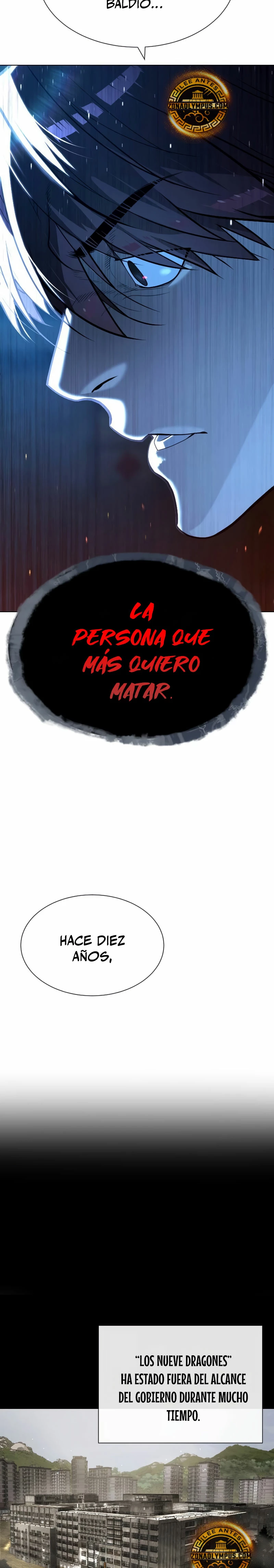 Asesino Pietro Capitulo 64 página 29