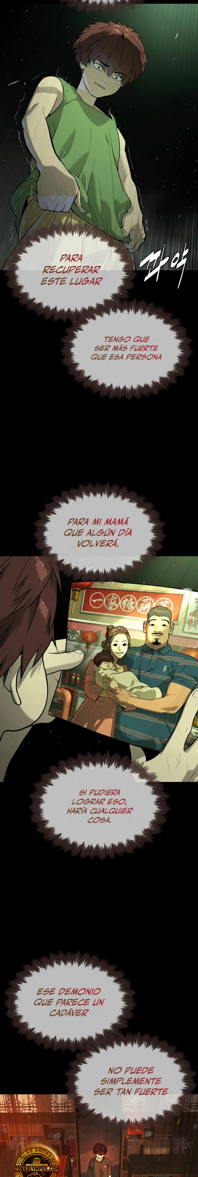 Asesino Pietro Capitulo 64 página 43