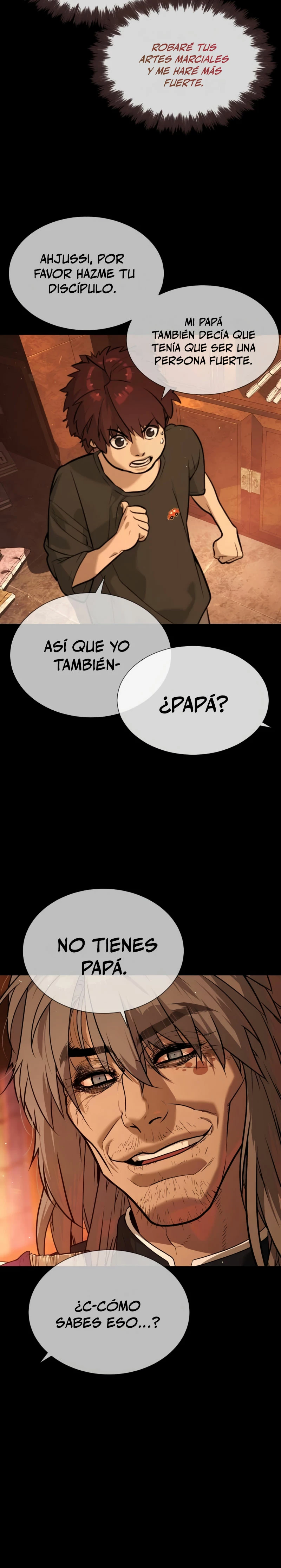 Asesino Pietro Capitulo 64 página 47
