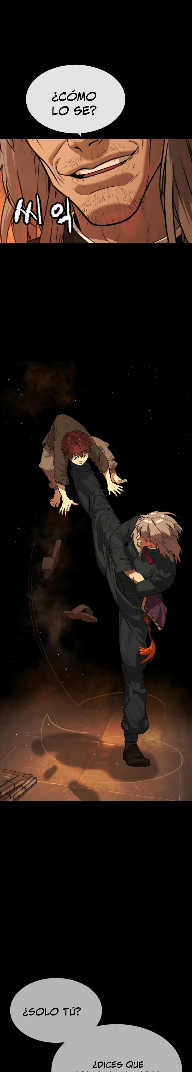 Asesino Pietro Capitulo 64 página 48